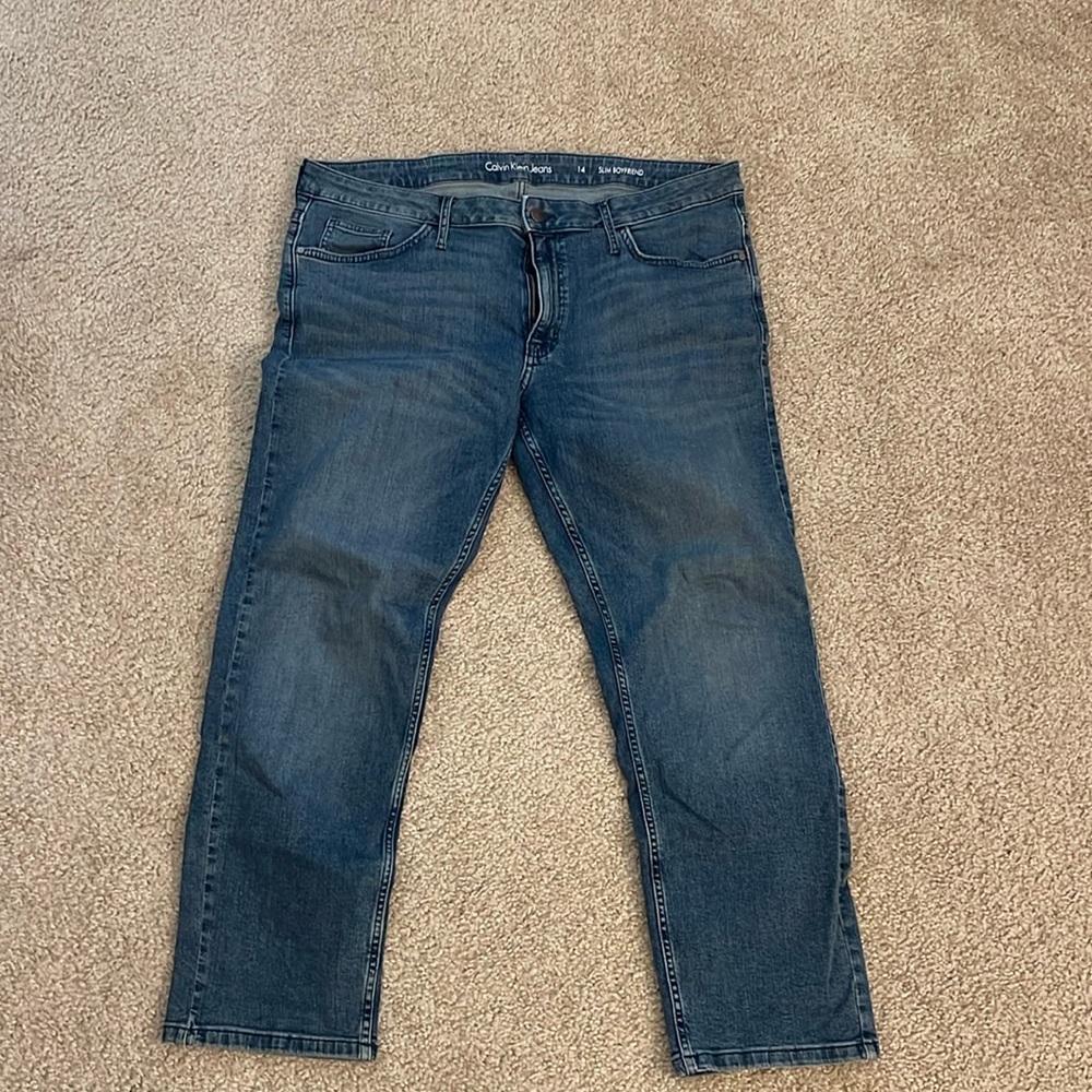 Calvin Klein Jeans